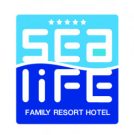Sea Life Family Resort Hotel - Antalya