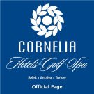 Cornelia Deluxe Hotel - Belek Antalya