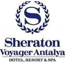 Sheraton Hotel - Antalya