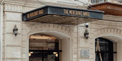 The Merchant Baku