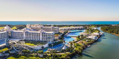 Titanic Deluxe Belek